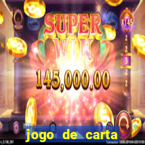 jogo de carta cigana online